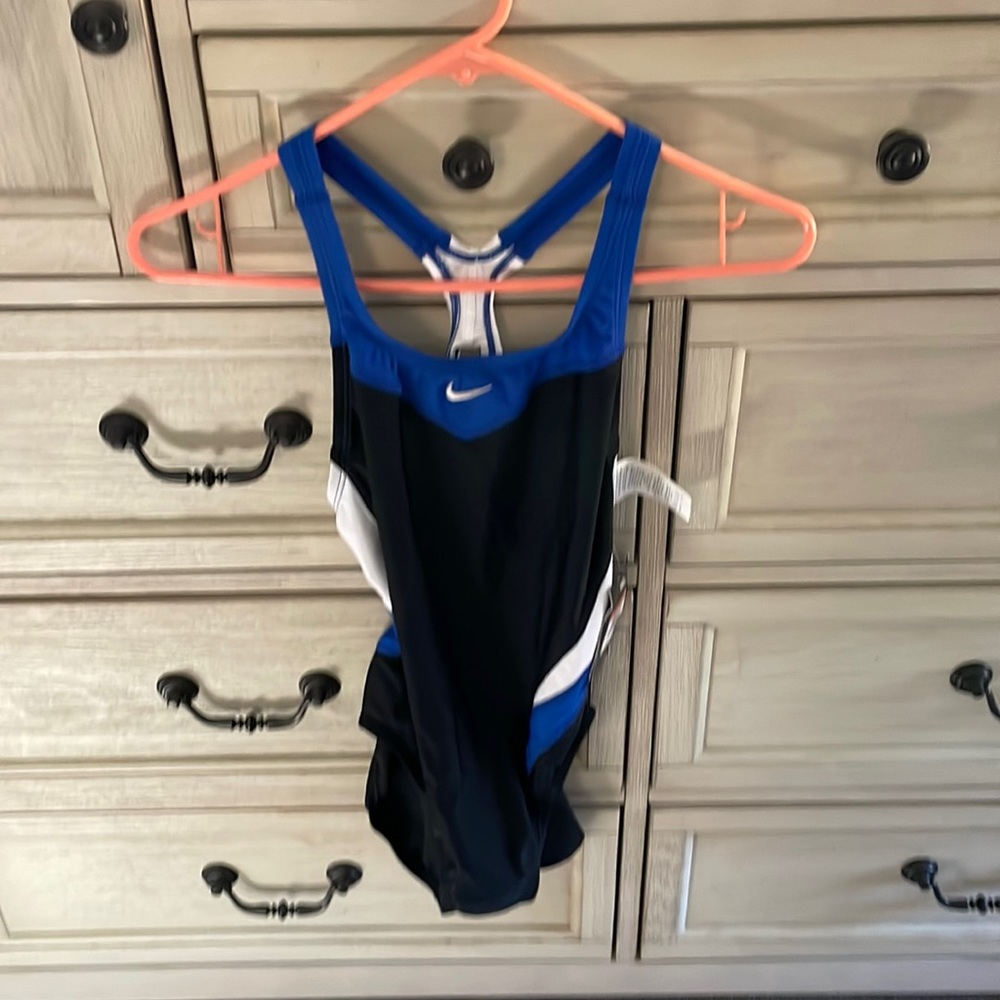 Nike swimsuit